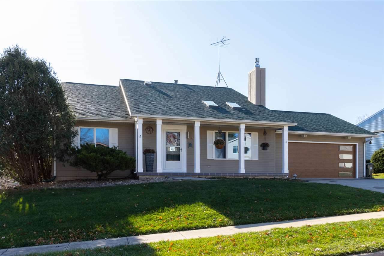 9 Wrexham Dr - Photo 1