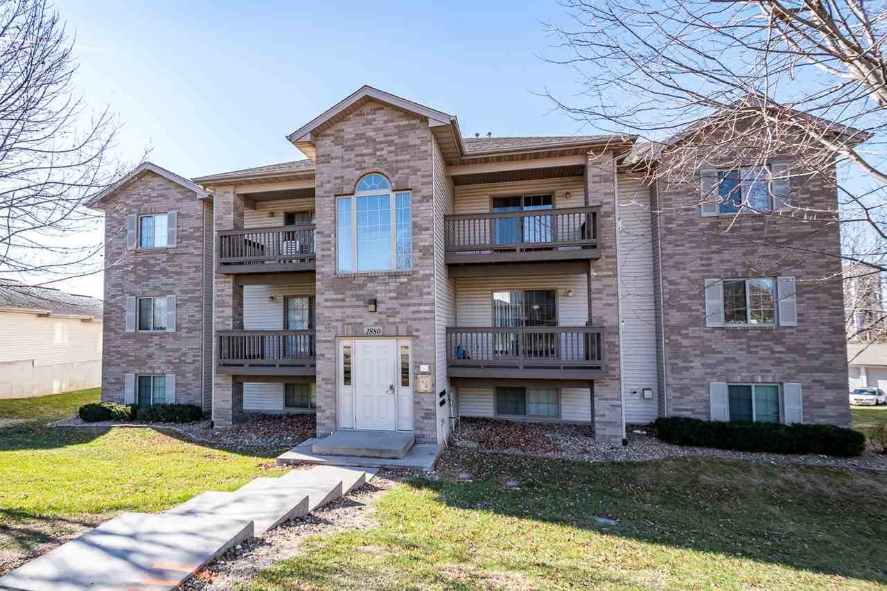 2880 Coral Ct #302 - Photo 1