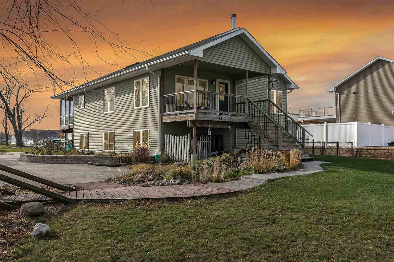 43 Clinton St - Photo 1