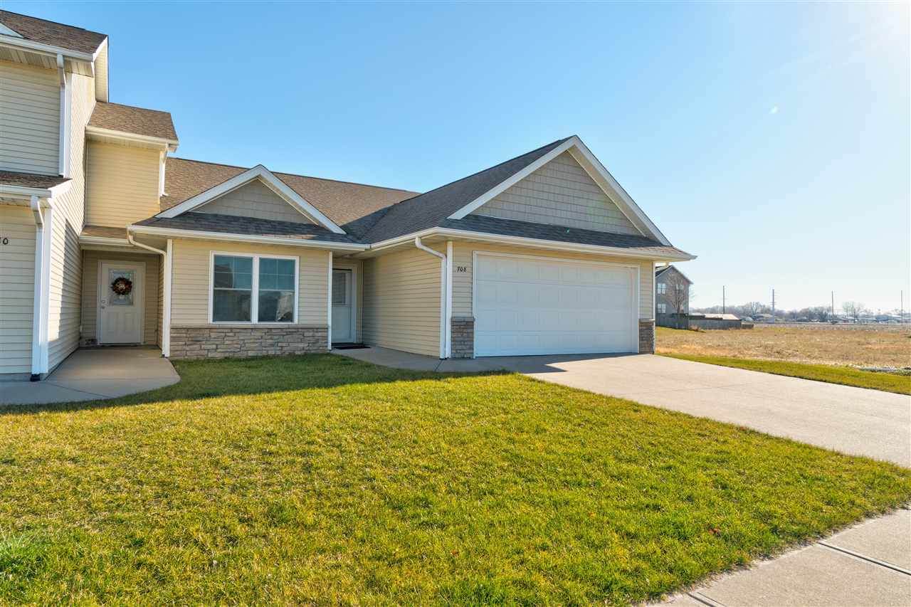708 3rd Street - Photo 1