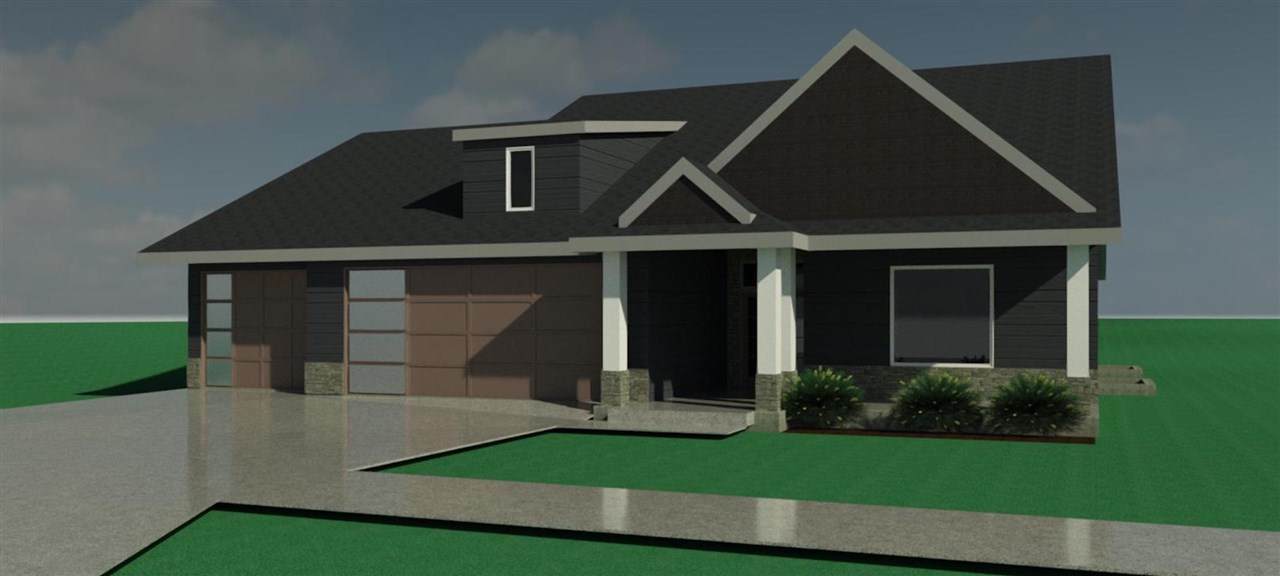 1813 Green Oak Ct - Photo 1