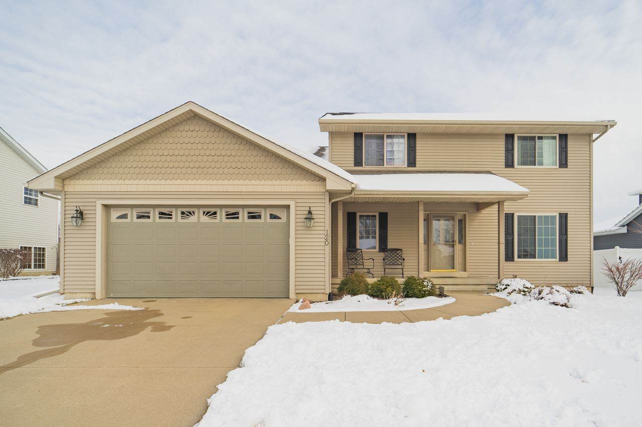 120 S Colton Dr. - Photo 1