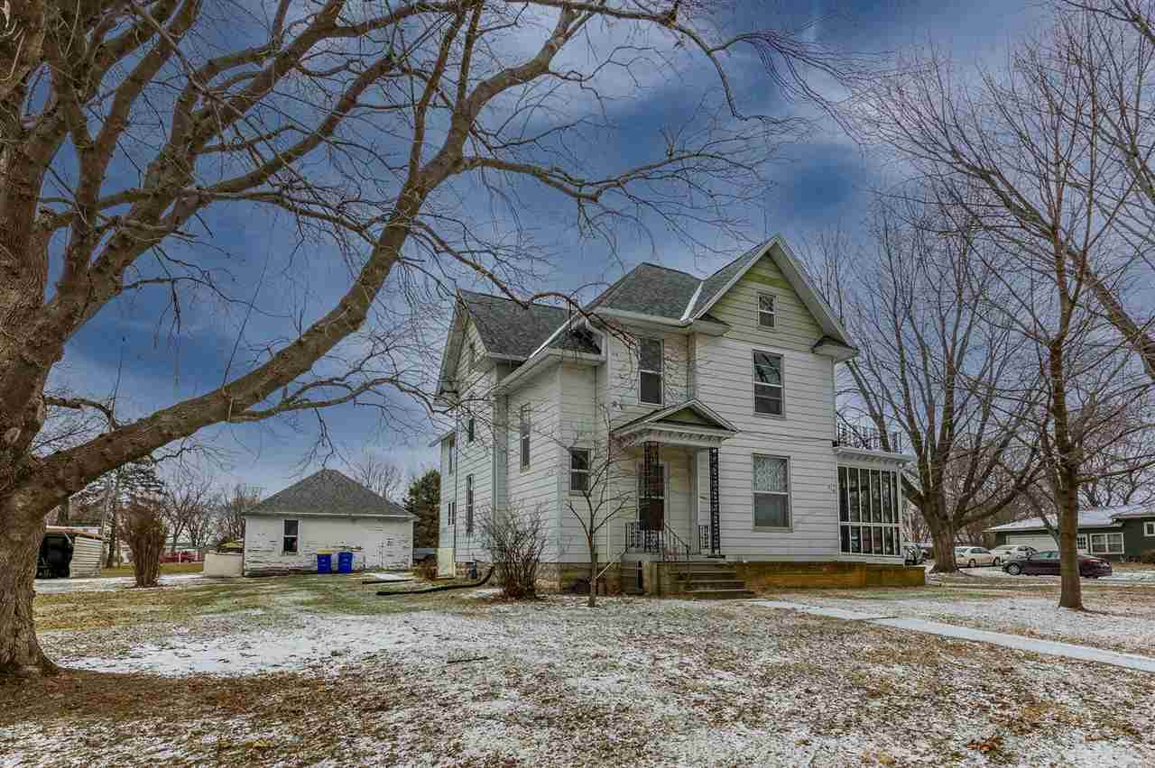 710 Monroe Street - Photo 1