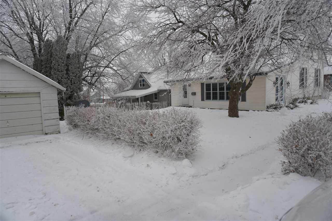 110 Jayne St - Photo 1