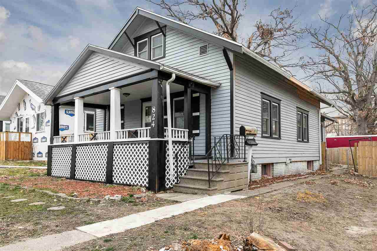 824 Oakland Rd - Photo 1