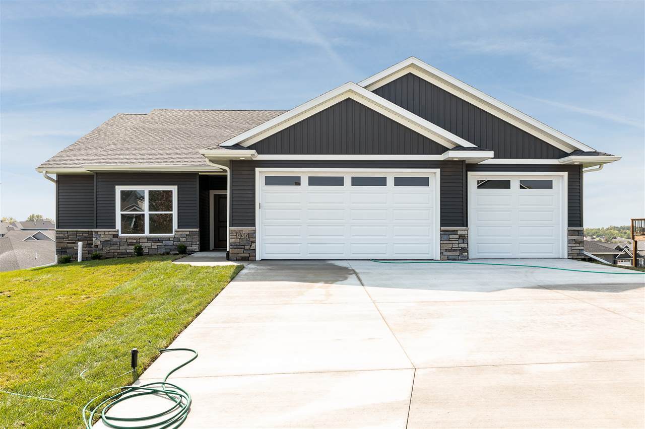 503 Crabapple Lane - Photo 1
