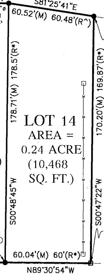 Lot 14 Mclean Street - Photo 1