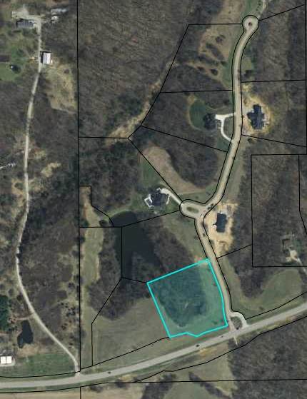 LOT 3 Lake Ridge Estates - Photo 1