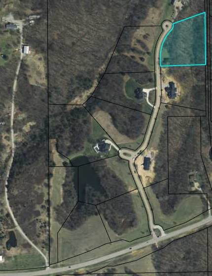 LOT 10 Lake Ridge Estates - Photo 1