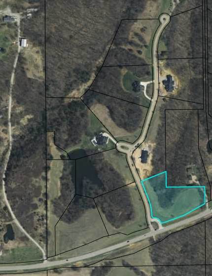 LOT 13 Lake Ridge Estates - Photo 1