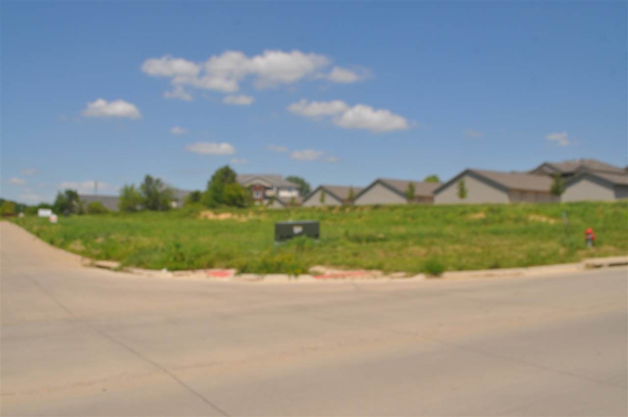Lot 4 Willow Ridge - Photo 1