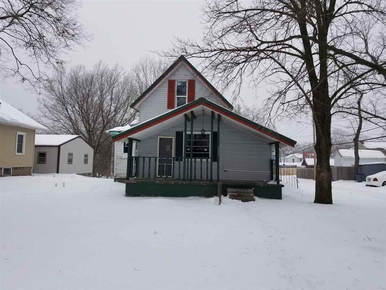 222 Hickory St. - Photo 1