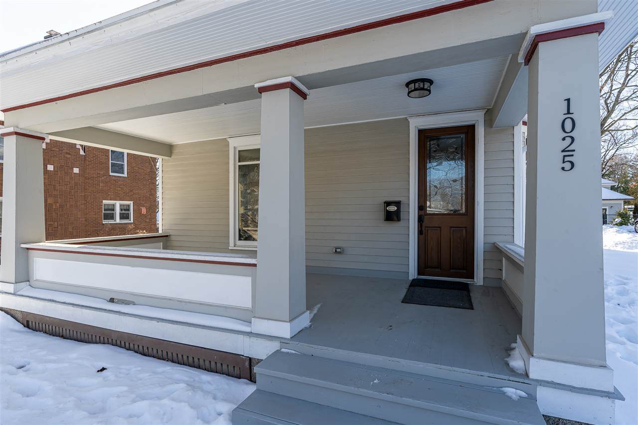 1025 Burlington - Photo 1