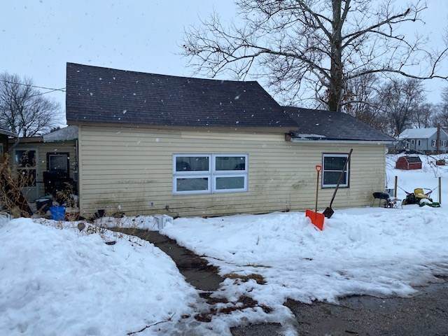 408 Clark Street - Photo 1