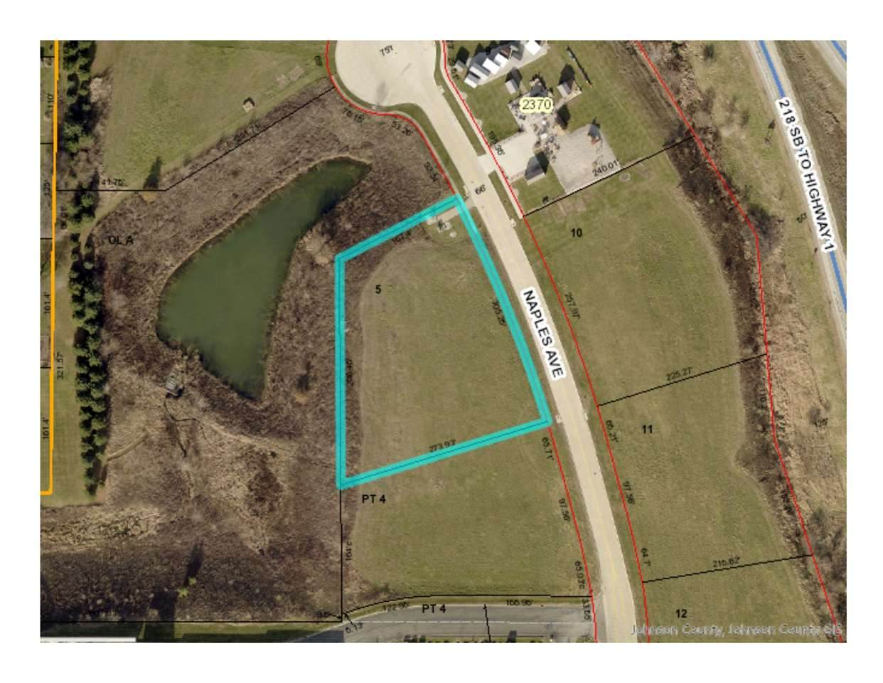 Lot Lot 5 Naples Ave - Photo 1