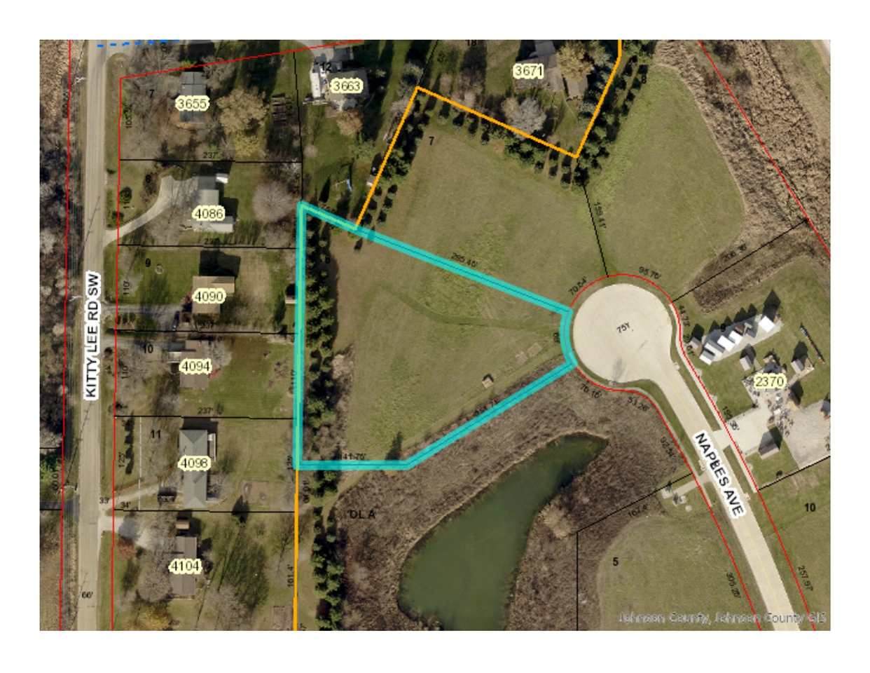 Lot Lot 6 Naples Ave - Photo 1