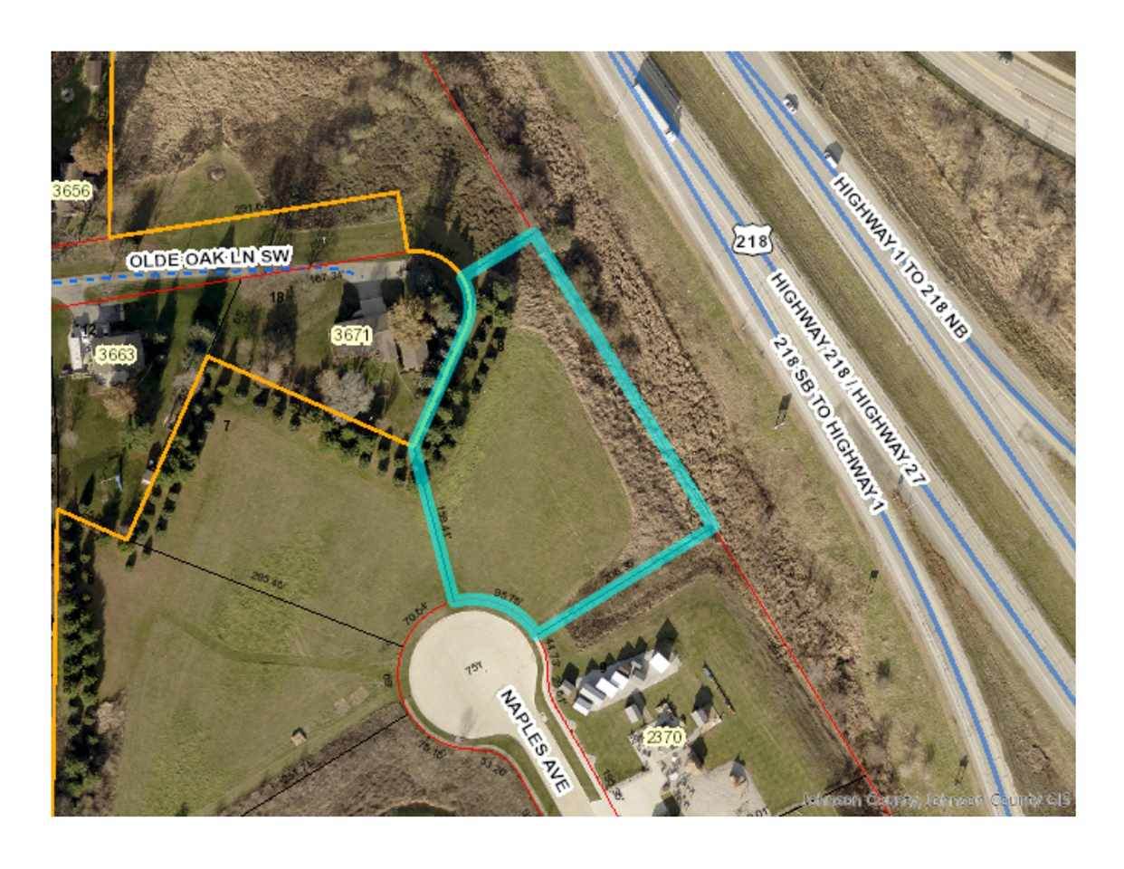 Lot Lot 8 Naples Ave - Photo 1