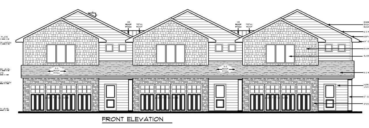 1235 Exchange St - Photo 1