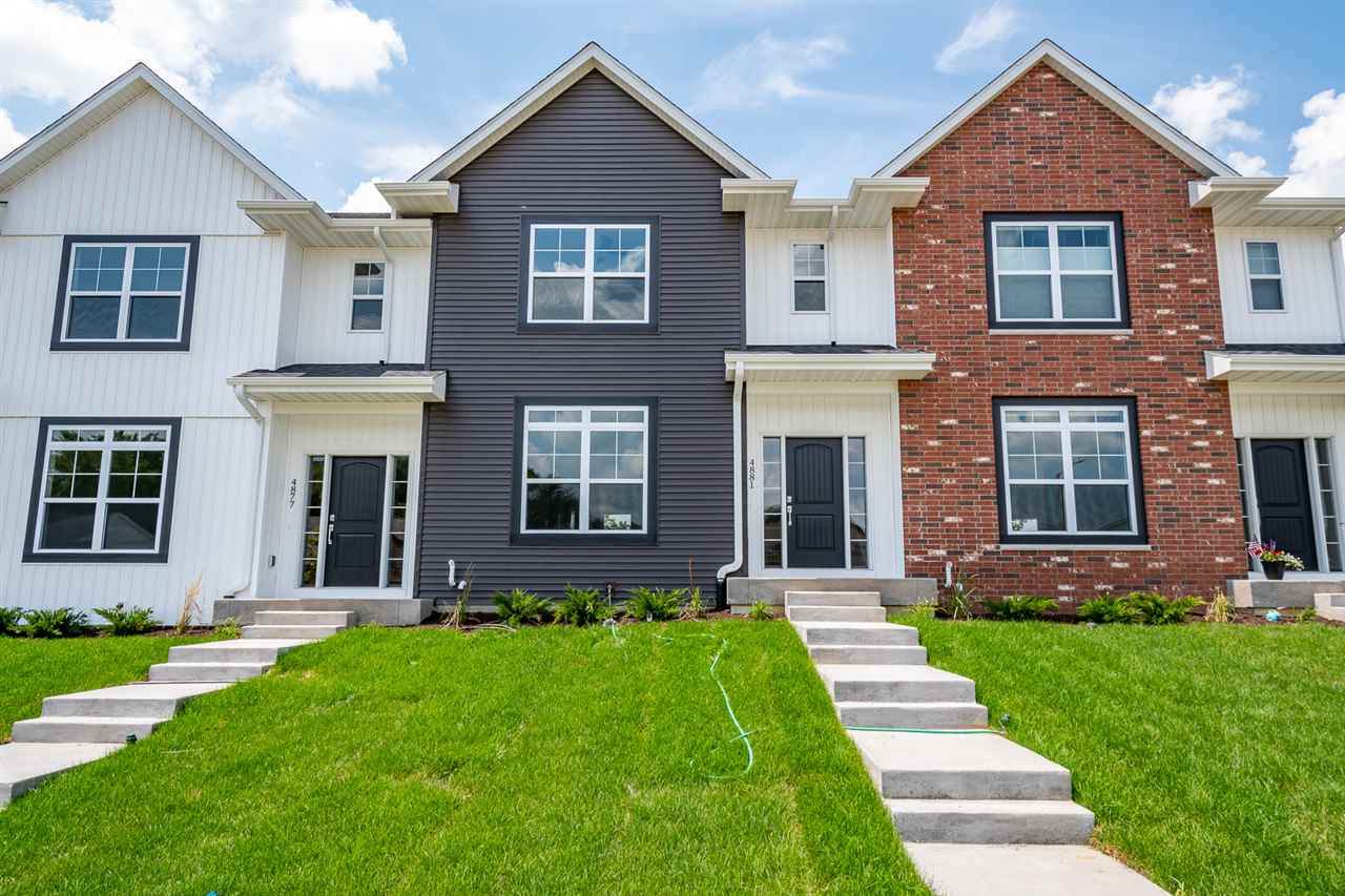 4857 Preston Ln - Photo 1