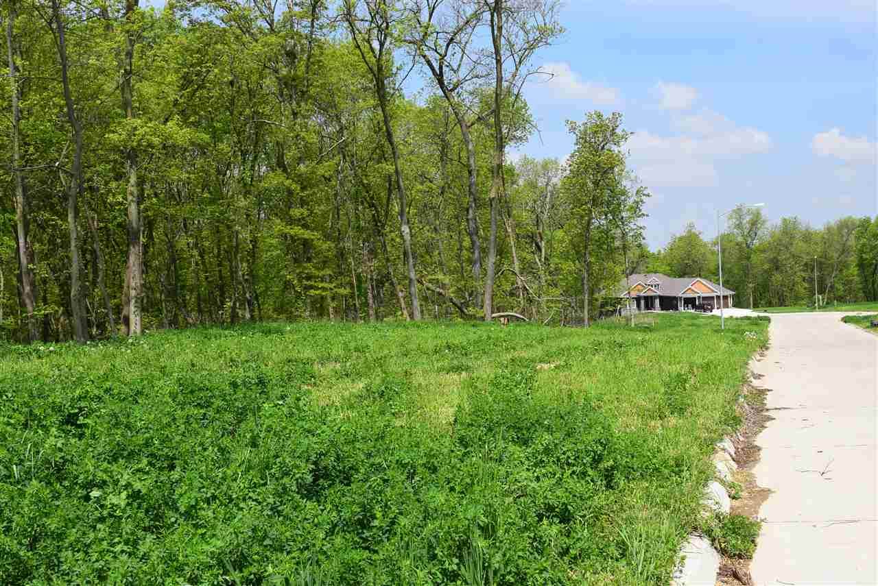 Lot 107 Tiffin Heights Part 3 - Photo 1