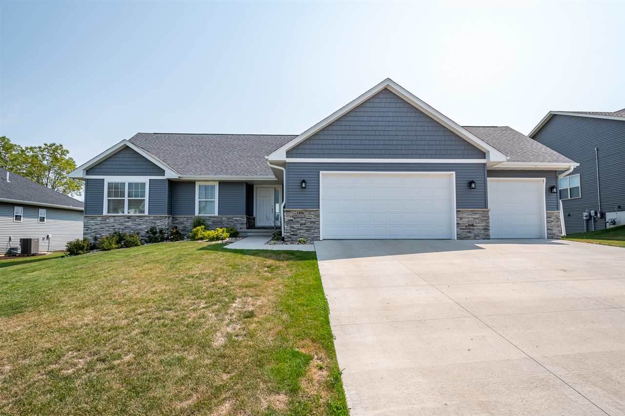 1406 Croell Ave - Photo 1
