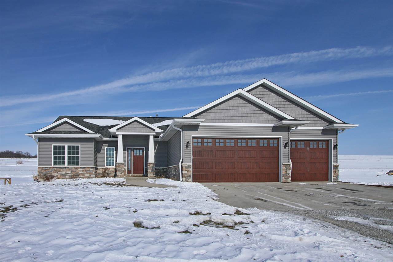 2556 Black Diamond Road - Photo 1