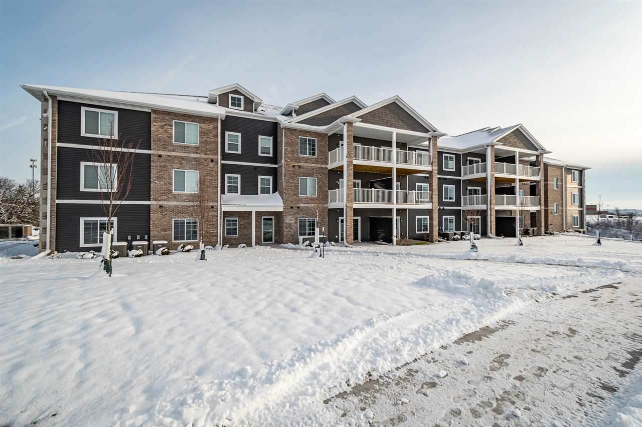 2869 Spring Rose Cir #110 - Photo 1