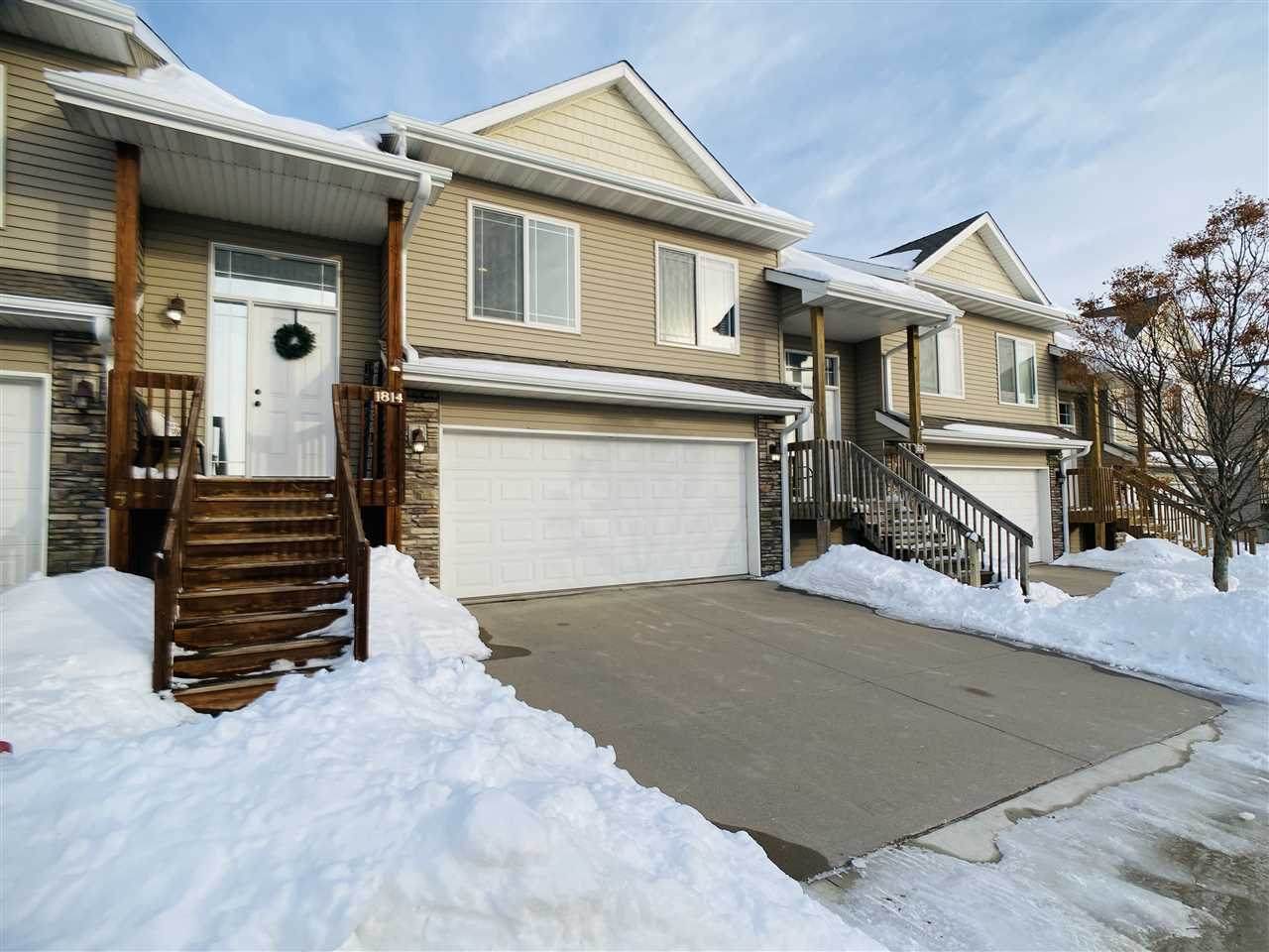 1814 Goose Lake Circle - Photo 1