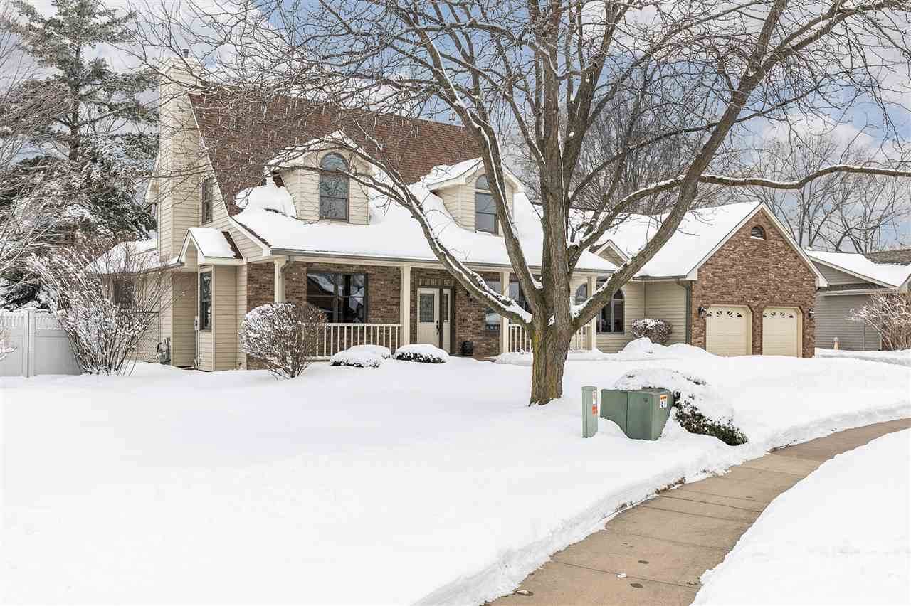 1708 Brown Deer Trce - Photo 1