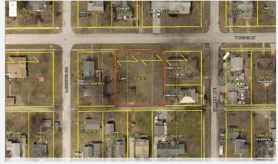 239 South St. - Photo 1