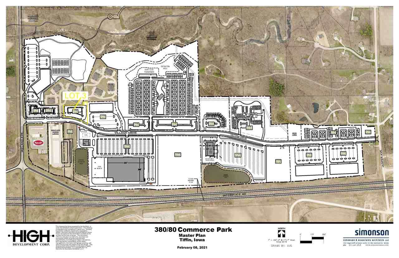 Lot 3 Village Dr - Photo 1