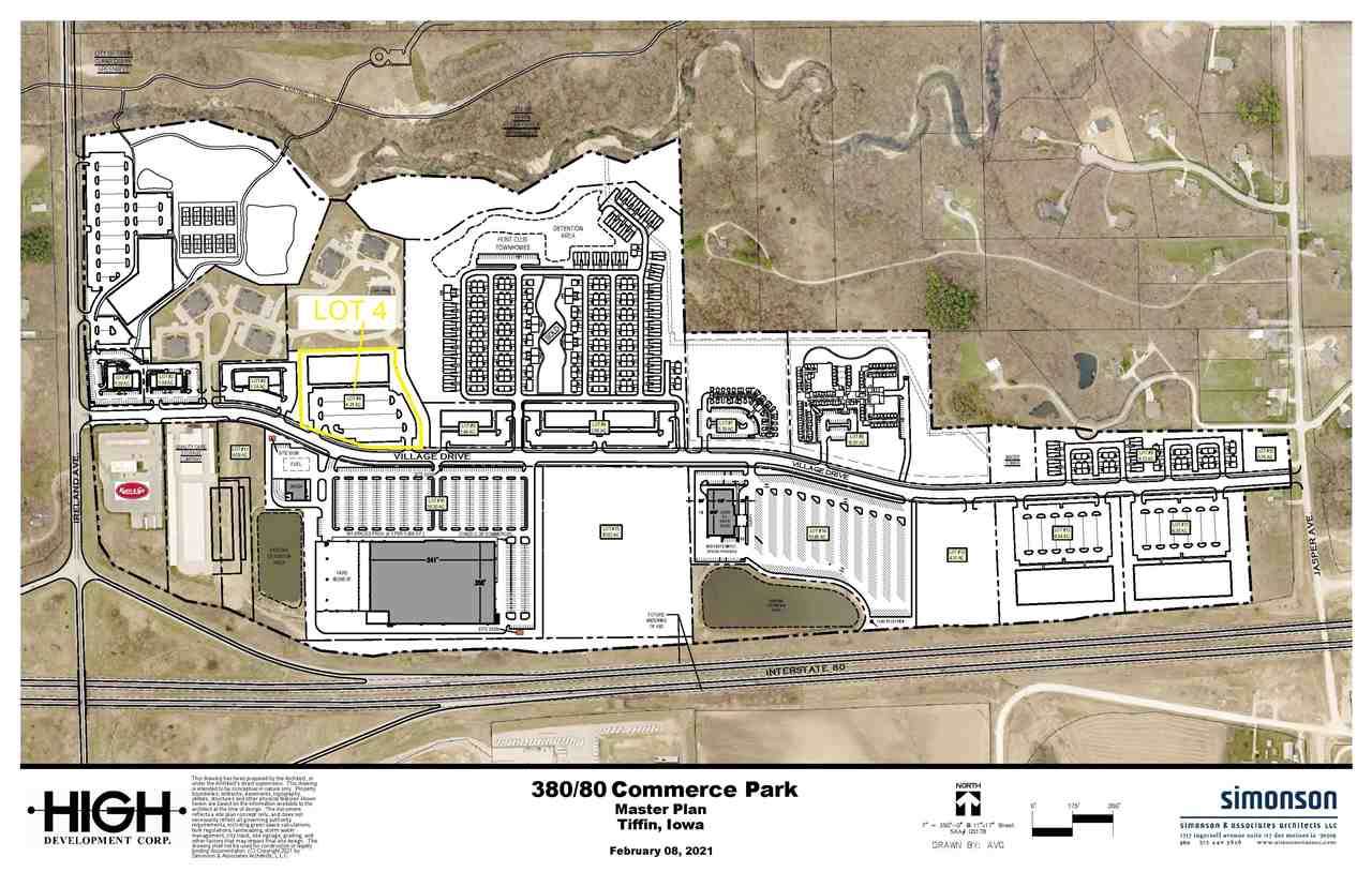Lot 4 Village Dr - Photo 1