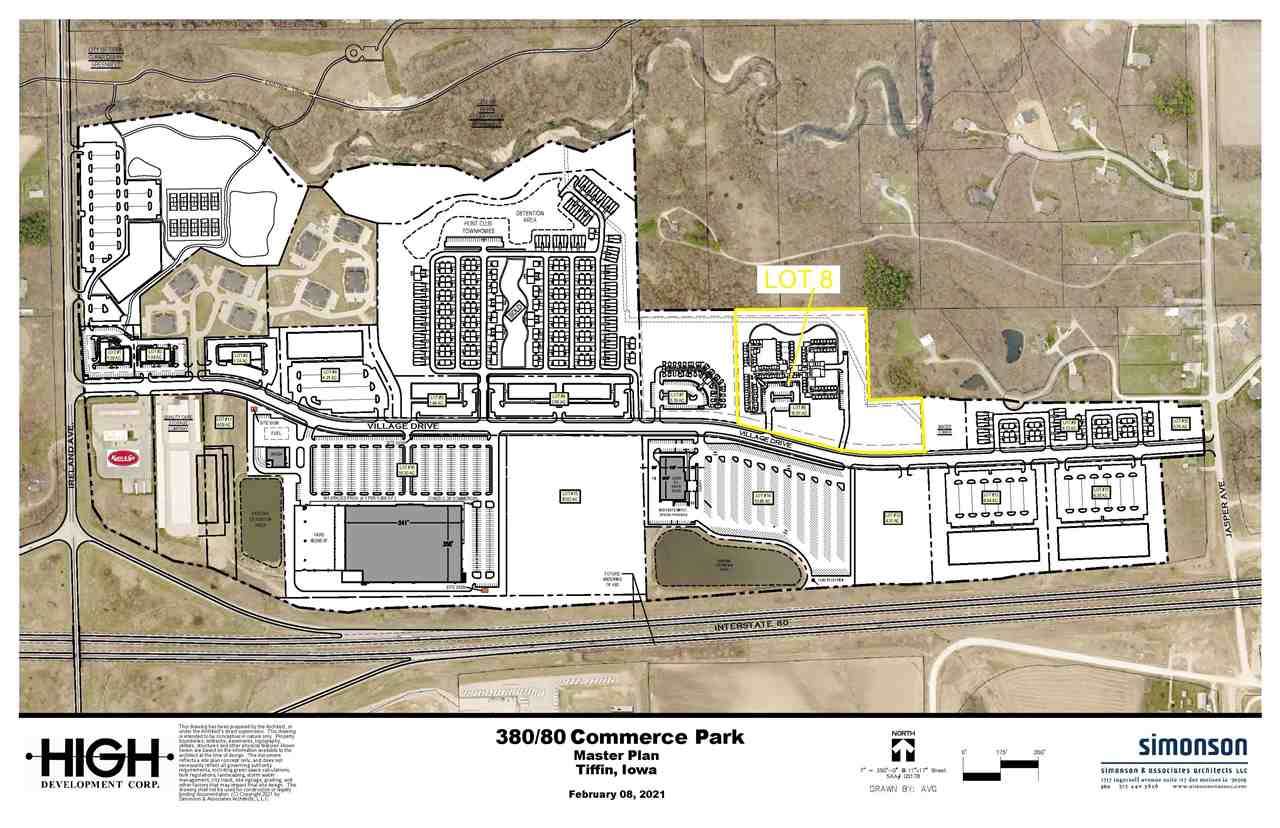 Lot 8 Village Dr - Photo 1