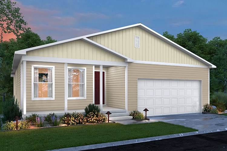 230 Old Oak Rdg - Photo 1