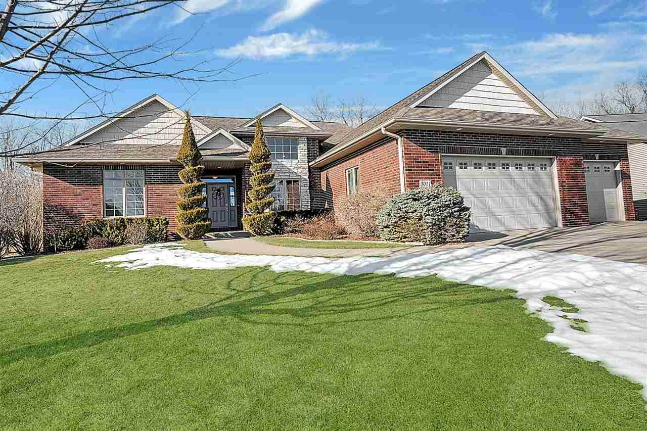3011 Wind Ridge Ct. - Photo 1
