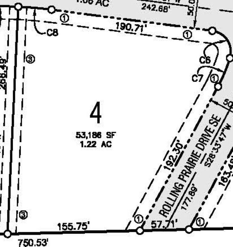 Lot 4 Rolling Prairie Estates - Photo 1