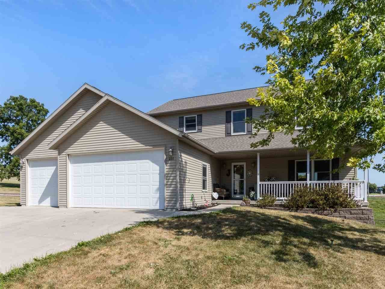 220 Buckeye Lane - Photo 1