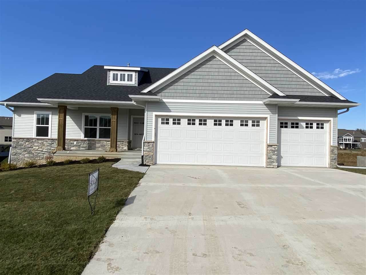 1201 Potter St - Photo 1