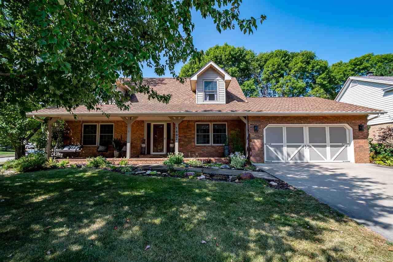 1482 High Country Rd - Photo 1