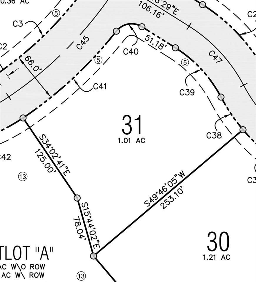 Lot 31 Troyers Meadow - Photo 1