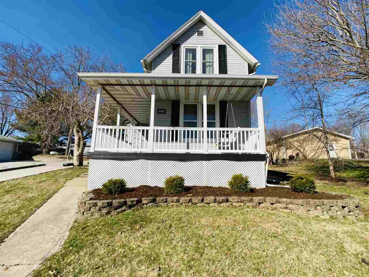 804 Elm Street - Photo 1