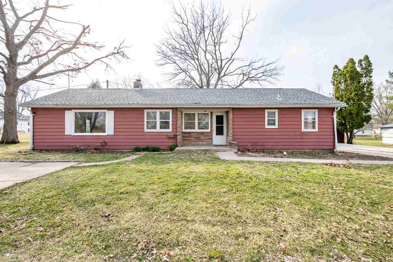 105 Maxson Drive - Photo 1