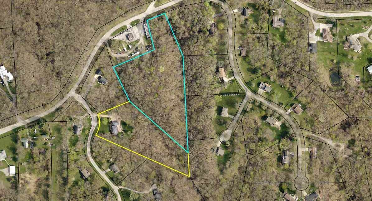 Lot 17 Westview Acres - Photo 1