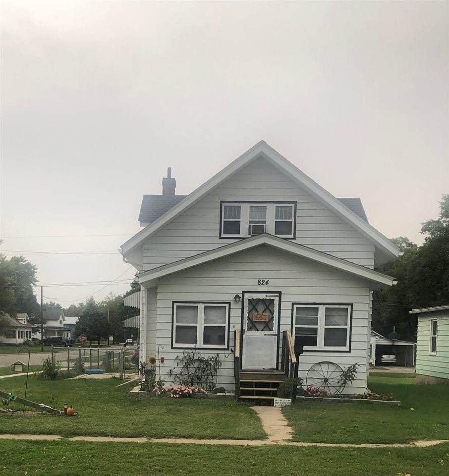 824 3rd St. - Photo 1
