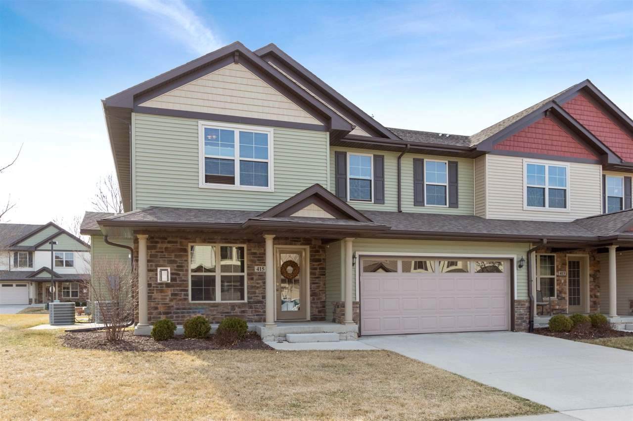 415 Churchill Drive - Photo 1