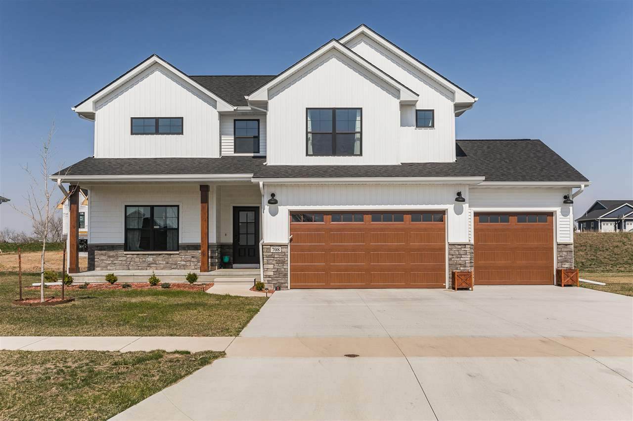 708 Cedar Bend Dr - Photo 1