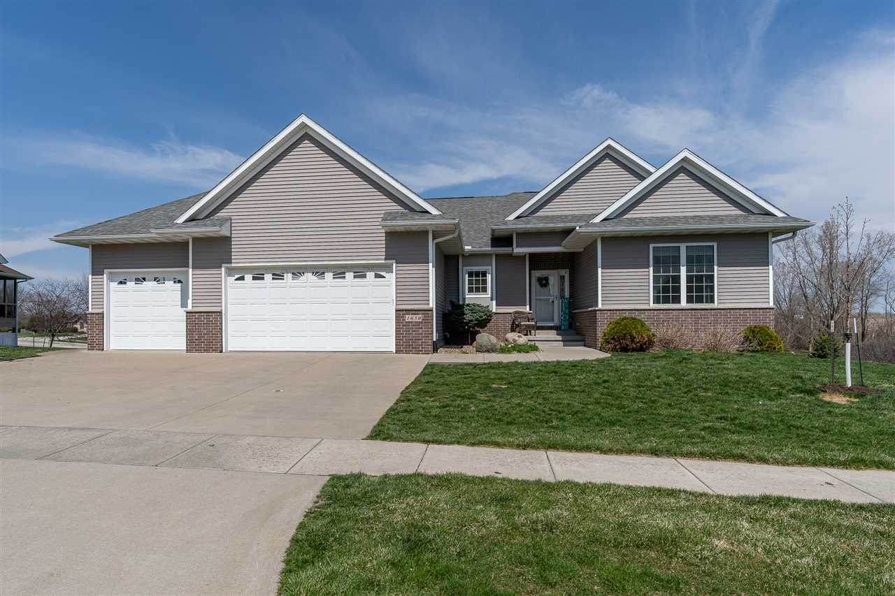 1650 Stone Creek Circle - Photo 1