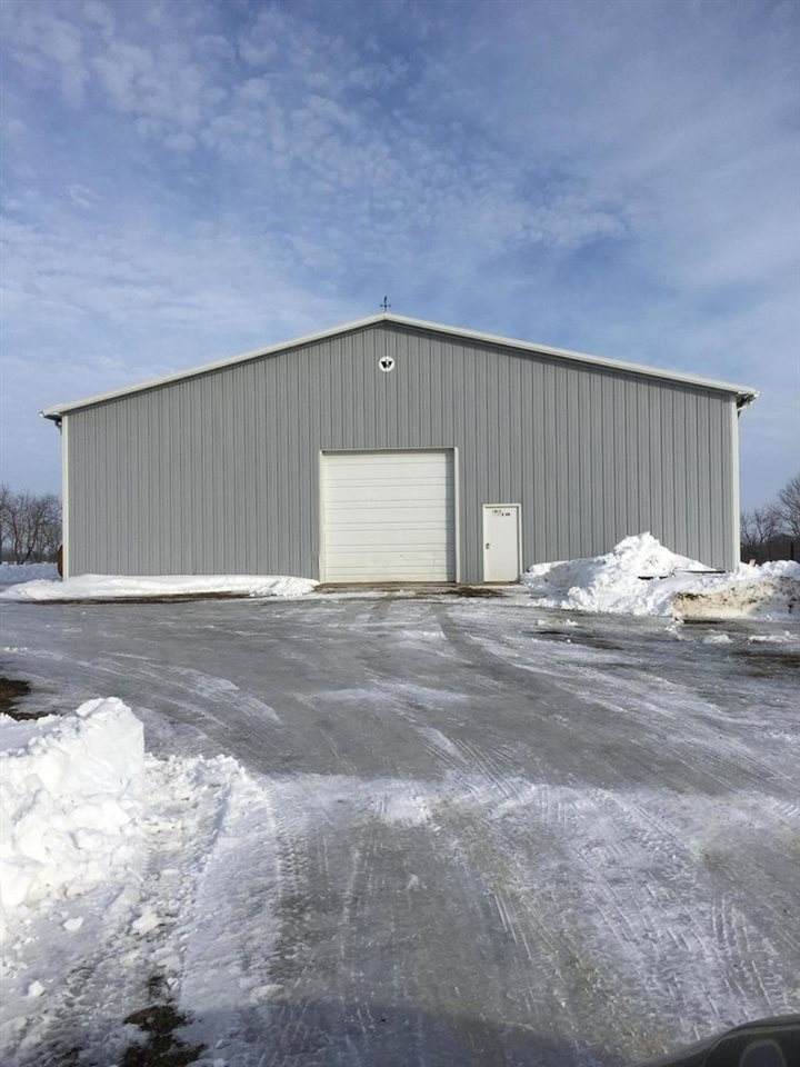 1418 Hayes Road - Photo 1
