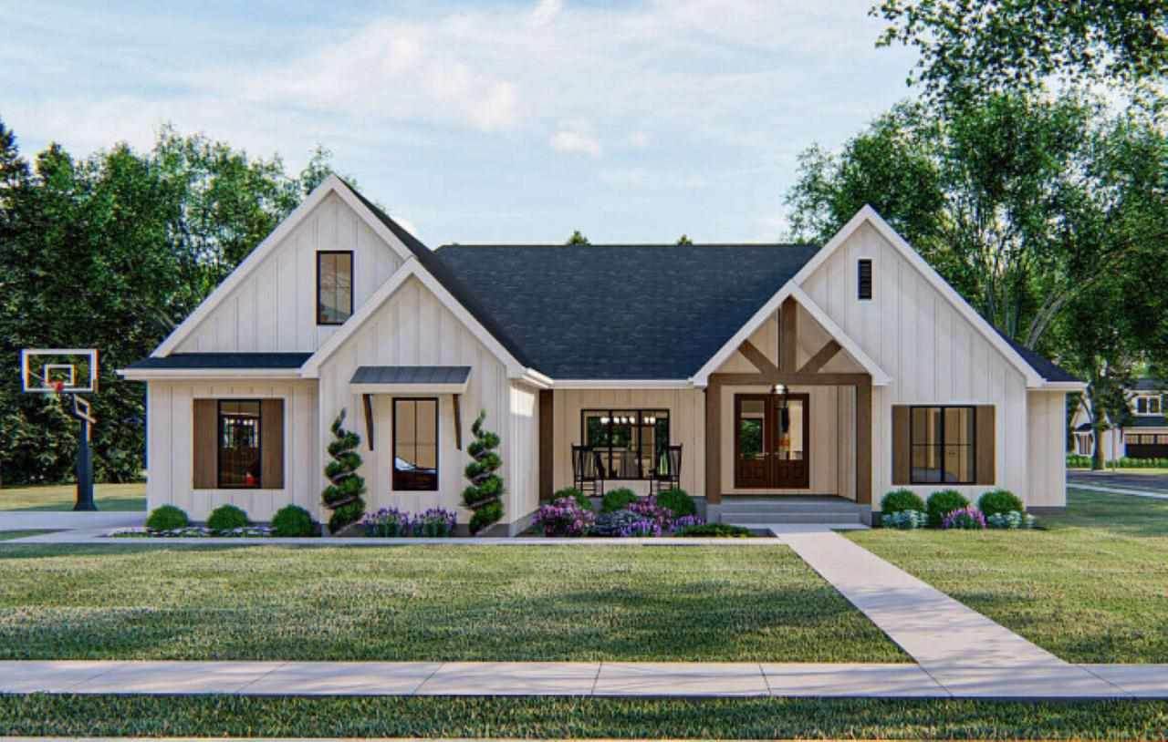 1433 Walter Mapp Dr - Photo 1