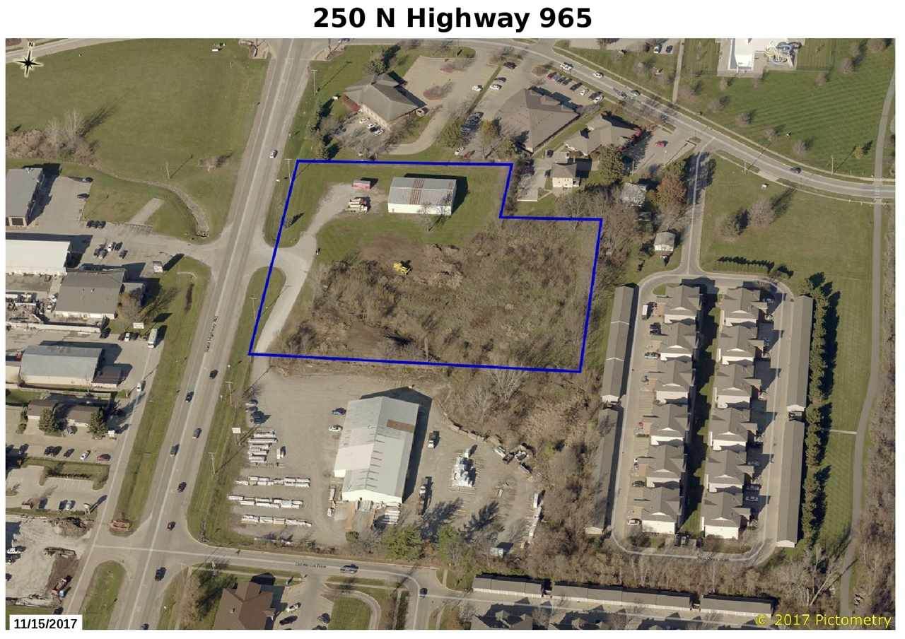 250 Highway 965 Ne - Photo 1